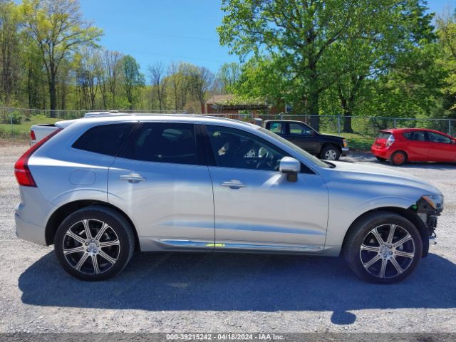 YV4102RL0M1721588 Volvo Xc60 T5 Inscription