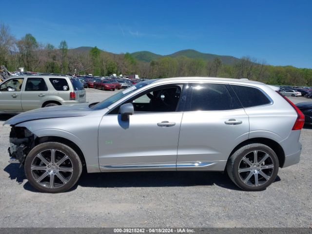 YV4102RL0M1721588 Volvo Xc60 T5 Inscription