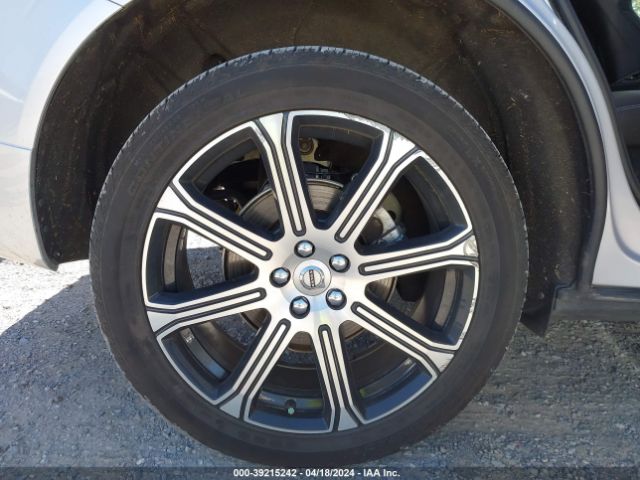 YV4102RL0M1721588 Volvo Xc60 T5 Inscription