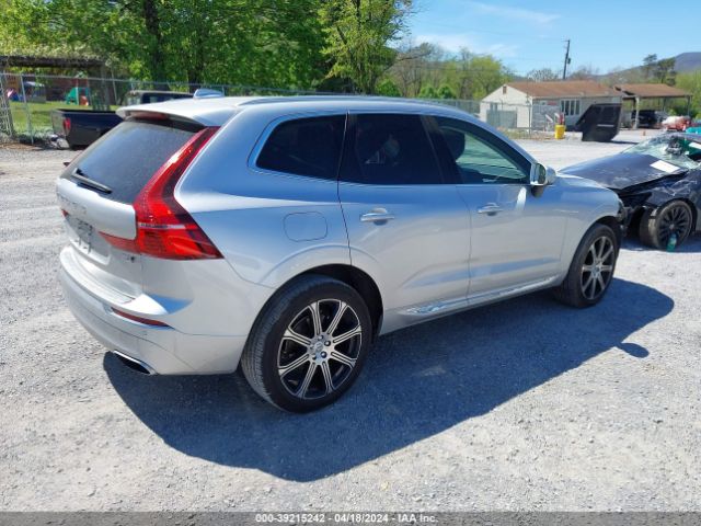 YV4102RL0M1721588 Volvo Xc60 T5 Inscription