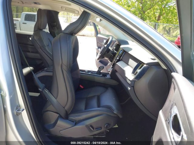 YV4102RL0M1721588 Volvo Xc60 T5 Inscription