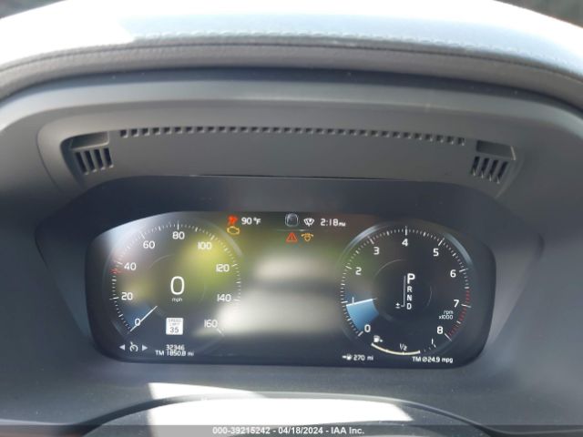 YV4102RL0M1721588 Volvo Xc60 T5 Inscription