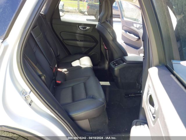 YV4102RL0M1721588 Volvo Xc60 T5 Inscription