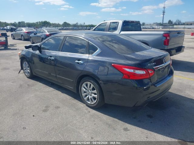 1N4AL3AP7HN355082 Nissan Altima 2.5 S