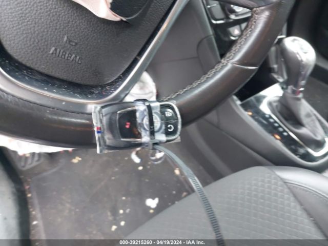 KL4CJESB0LB071787 Buick Encore Awd Preferred