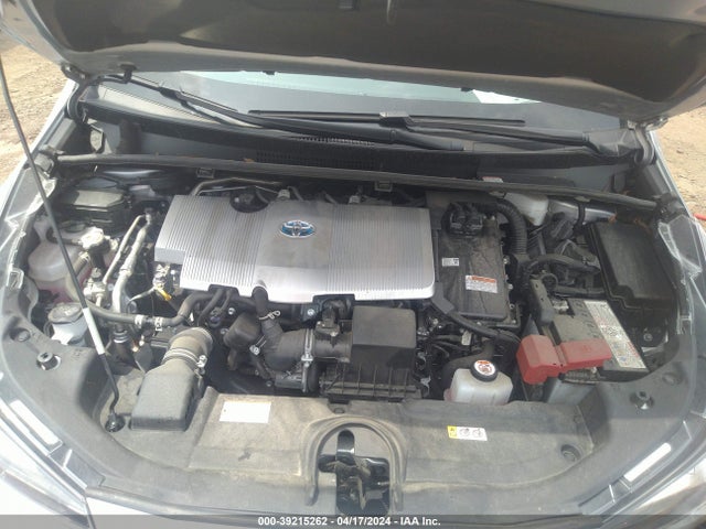 Toyota Prius Le 2022 JTDKAMFU0N3181503 Image 10