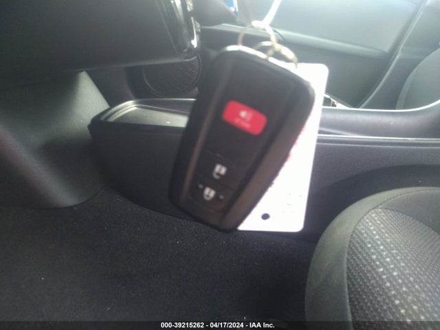 Toyota Prius Le 2022 JTDKAMFU0N3181503 Image 11