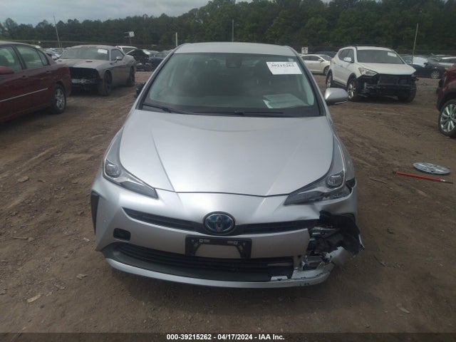 Toyota Prius Le 2022 JTDKAMFU0N3181503 Image 12