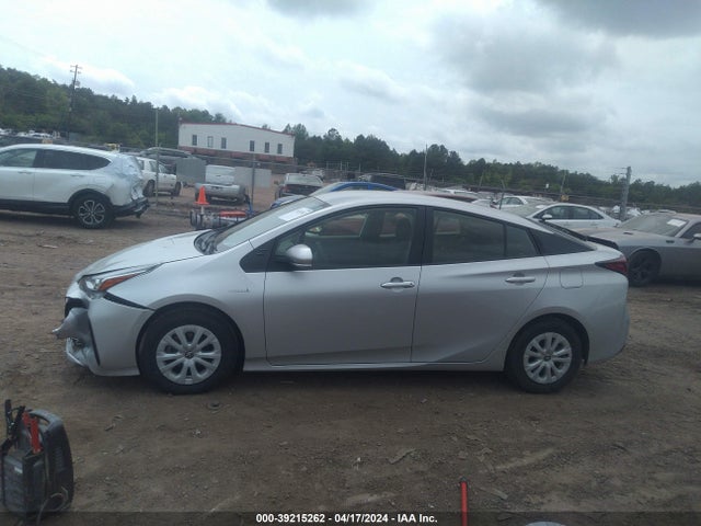 Toyota Prius Le 2022 JTDKAMFU0N3181503 Image 14