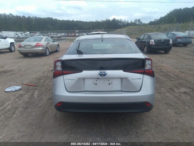 Toyota Prius Le 2022 JTDKAMFU0N3181503 Image 16