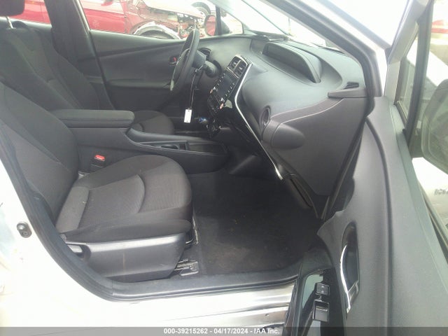 Toyota Prius Le 2022 JTDKAMFU0N3181503 Image 5