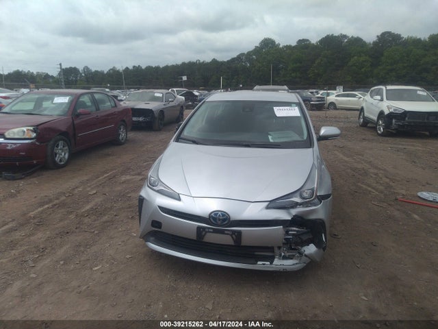 Toyota Prius Le 2022 JTDKAMFU0N3181503 Image 6
