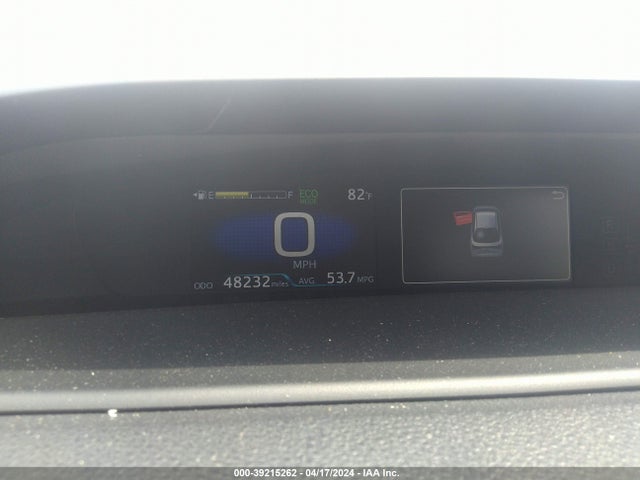 Toyota Prius Le 2022 JTDKAMFU0N3181503 Image 7