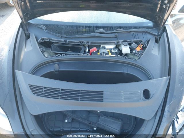 5YJ3E1EB6JF084715 Tesla Model 3 Long Range/performance
