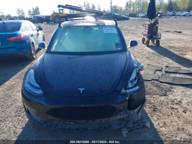 5YJ3E1EB6JF084715 Tesla Model 3 Long Range/performance
