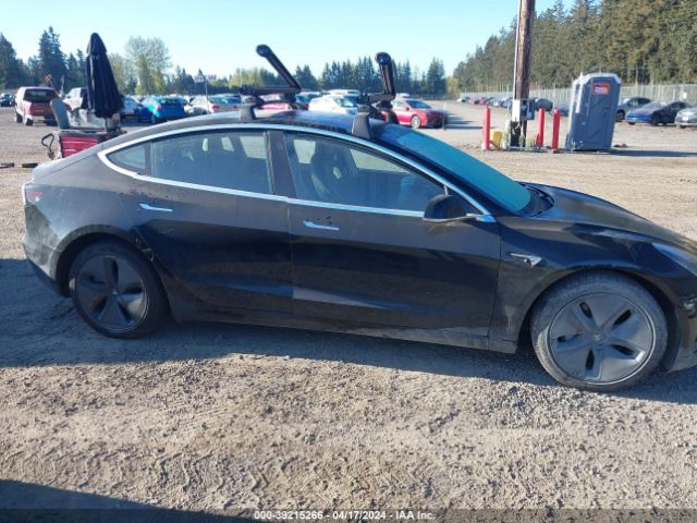 5YJ3E1EB6JF084715 Tesla Model 3 Long Range/performance