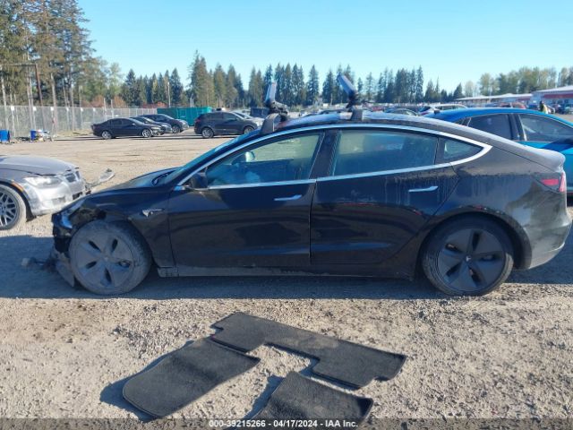 5YJ3E1EB6JF084715 Tesla Model 3 Long Range/performance