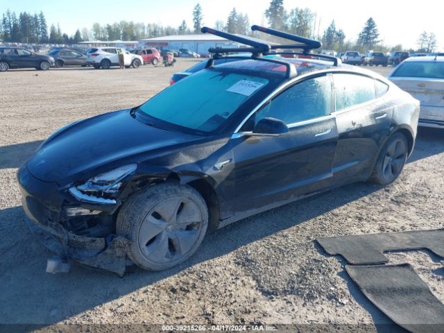 5YJ3E1EB6JF084715 Tesla Model 3 Long Range/performance