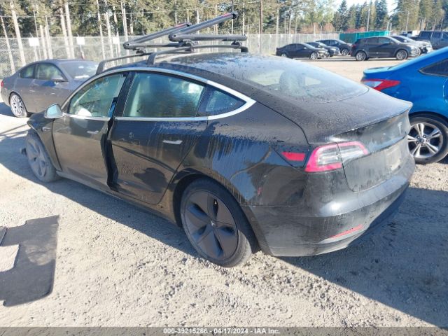 5YJ3E1EB6JF084715 Tesla Model 3 Long Range/performance