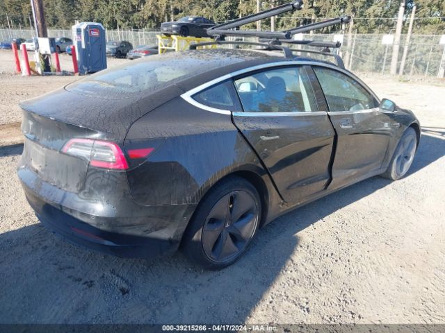 5YJ3E1EB6JF084715 Tesla Model 3 Long Range/performance