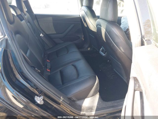 5YJ3E1EB6JF084715 Tesla Model 3 Long Range/performance