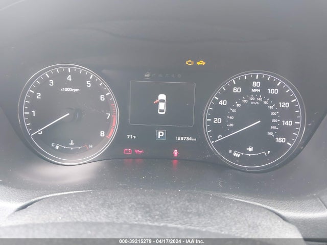 Hyundai Genesis 3.8 2015 KMHGN4JEXFU022909 Image 7