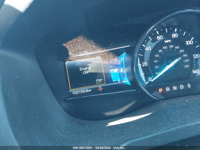 Ford EXPLORER SPORT 2016 1FM5K8GT1GGB48668 Image 15
