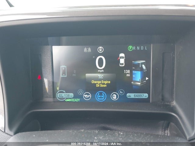 Chevrolet Volt 2014 1G1RF6E44EU172934 Image 7