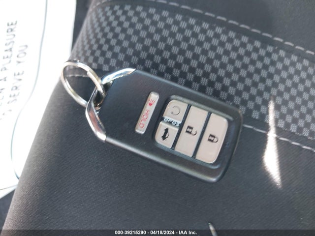 Honda CIVIC EX 2019 19XFC1F39KE014725 Image 11