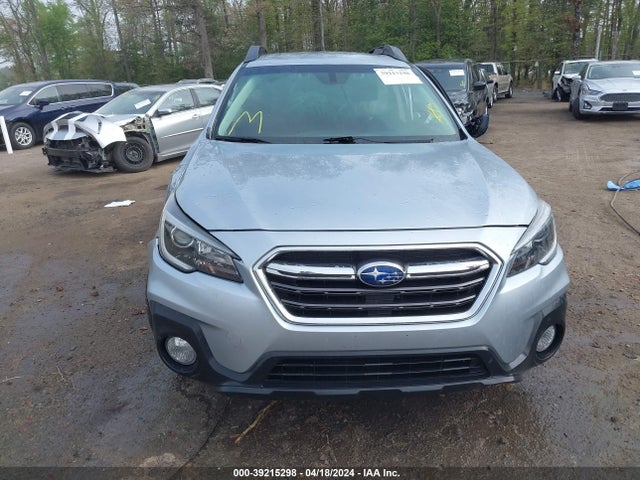 Subaru Outback 2.5i Premium 2019 4S4BSAFC9K3383816 Image 13