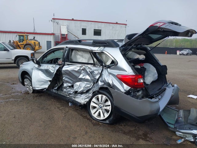 Subaru Outback 2.5i Premium 2019 4S4BSAFC9K3383816 Image 3