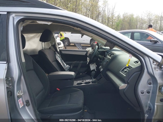 Subaru Outback 2.5i Premium 2019 4S4BSAFC9K3383816 Image 5