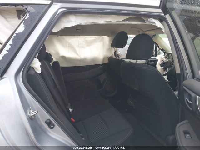 Subaru Outback 2.5i Premium 2019 4S4BSAFC9K3383816 Image 8