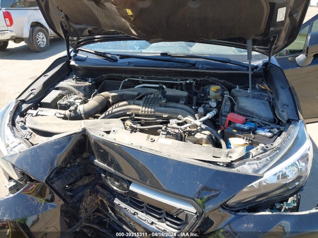 Subaru Crosstrek 2.0i Premium 2019 JF2GTAECXKH271944 Image 10
