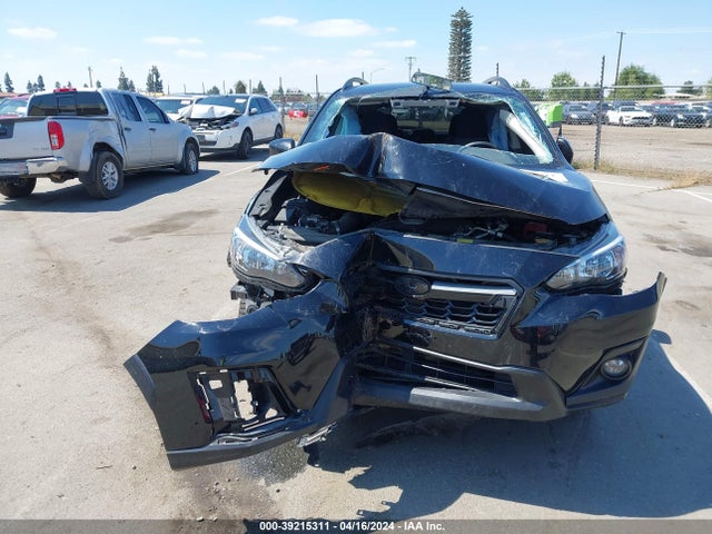 Subaru Crosstrek 2.0i Premium 2019 JF2GTAECXKH271944 Image 12