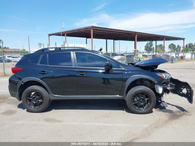 Subaru Crosstrek 2.0i Premium 2019 JF2GTAECXKH271944 Image 13