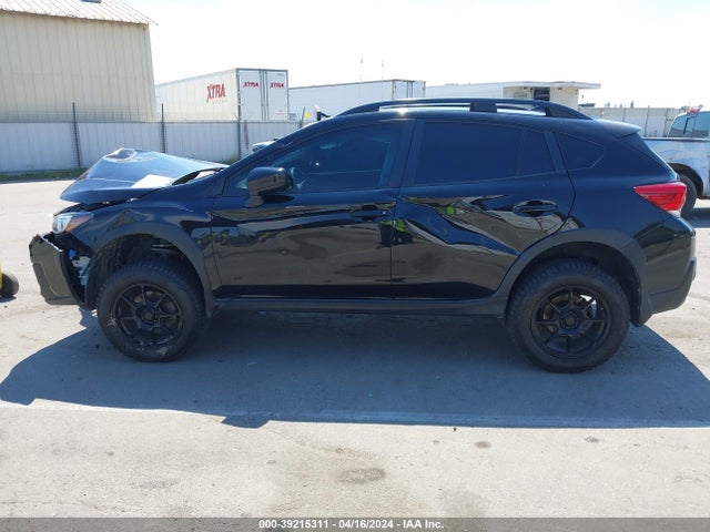 Subaru Crosstrek 2.0i Premium 2019 JF2GTAECXKH271944 Image 14
