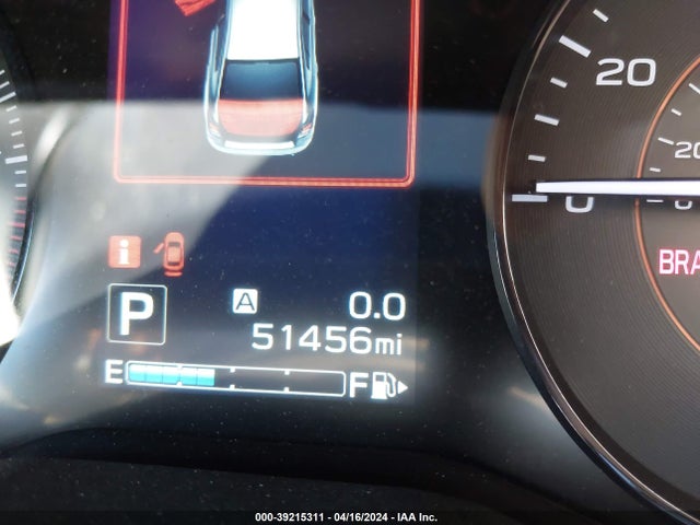 Subaru Crosstrek 2.0i Premium 2019 JF2GTAECXKH271944 Image 15