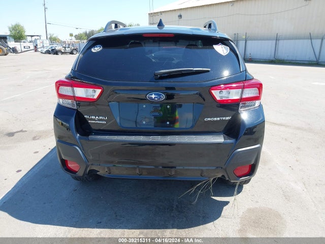 Subaru Crosstrek 2.0i Premium 2019 JF2GTAECXKH271944 Image 16