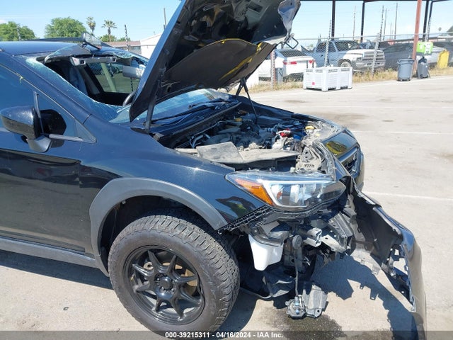 Subaru Crosstrek 2.0i Premium 2019 JF2GTAECXKH271944 Image 17
