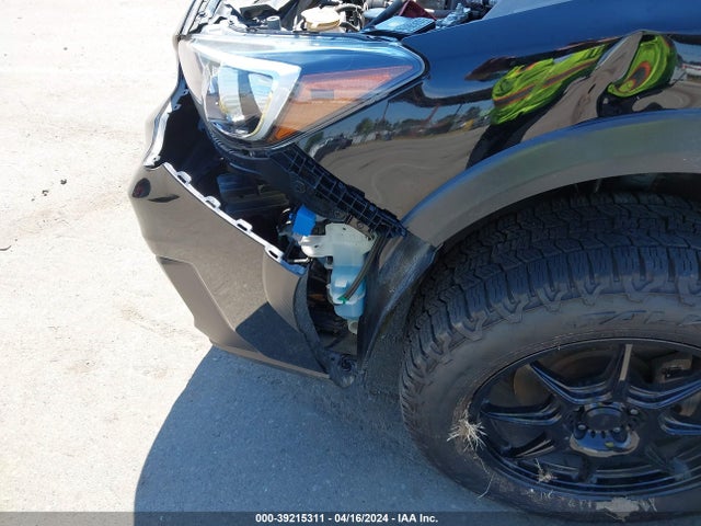 Subaru Crosstrek 2.0i Premium 2019 JF2GTAECXKH271944 Image 19