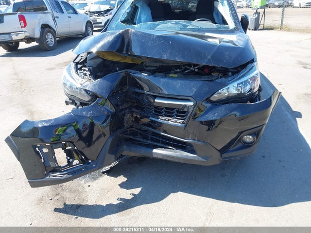 Subaru Crosstrek 2.0i Premium 2019 JF2GTAECXKH271944 Image 20