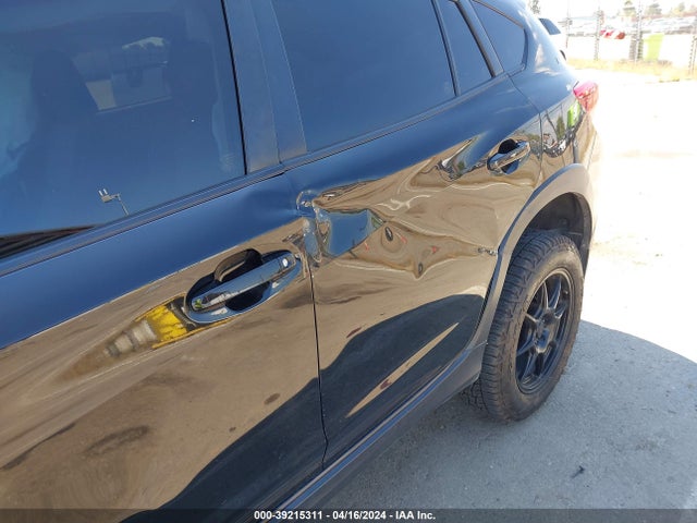 Subaru Crosstrek 2.0i Premium 2019 JF2GTAECXKH271944 Image 21