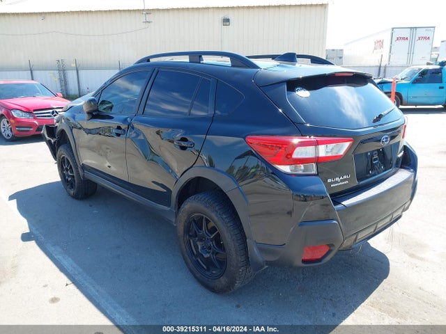Subaru Crosstrek 2.0i Premium 2019 JF2GTAECXKH271944 Image 3
