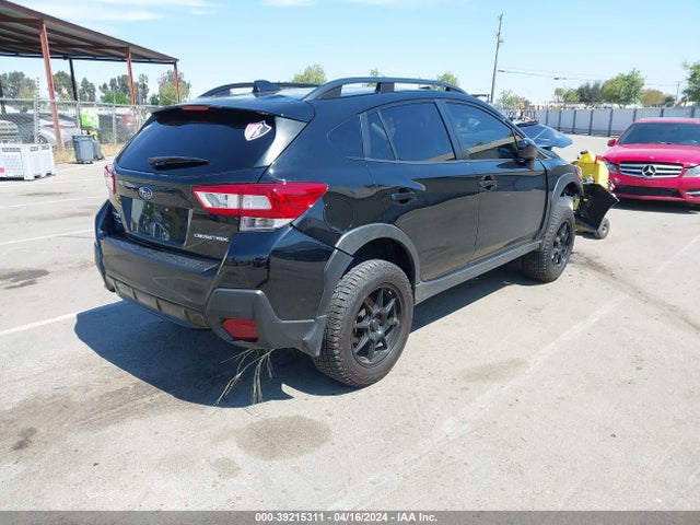 Subaru Crosstrek 2.0i Premium 2019 JF2GTAECXKH271944 Image 4