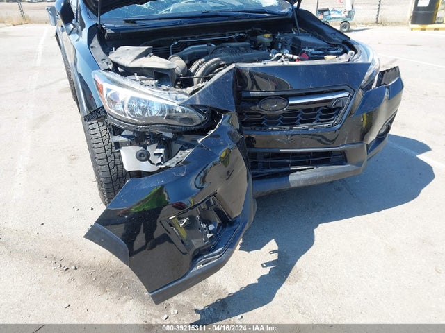 Subaru Crosstrek 2.0i Premium 2019 JF2GTAECXKH271944 Image 6