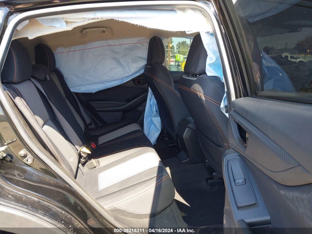 Subaru Crosstrek 2.0i Premium 2019 JF2GTAECXKH271944 Image 8