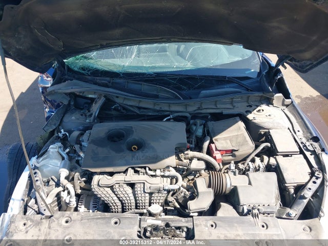 Nissan Altima 2.5 S 2019 1N4BL4BW5KC157572 Image 10