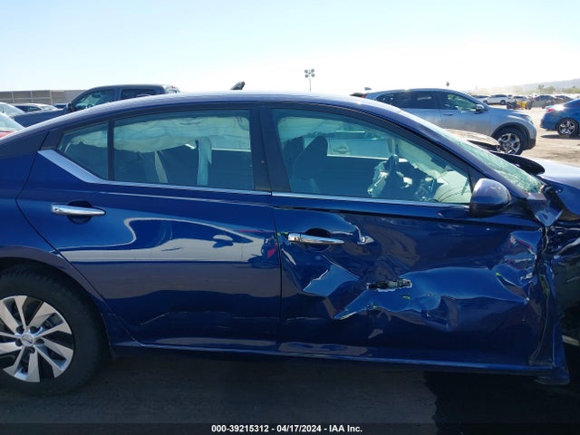 Nissan Altima 2.5 S 2019 1N4BL4BW5KC157572 Image 13