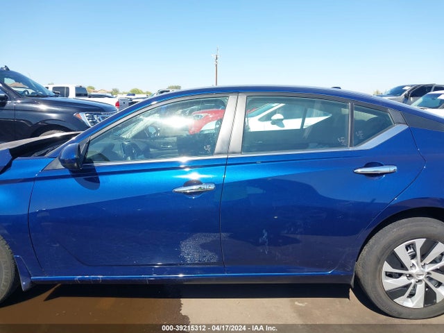 Nissan Altima 2.5 S 2019 1N4BL4BW5KC157572 Image 14